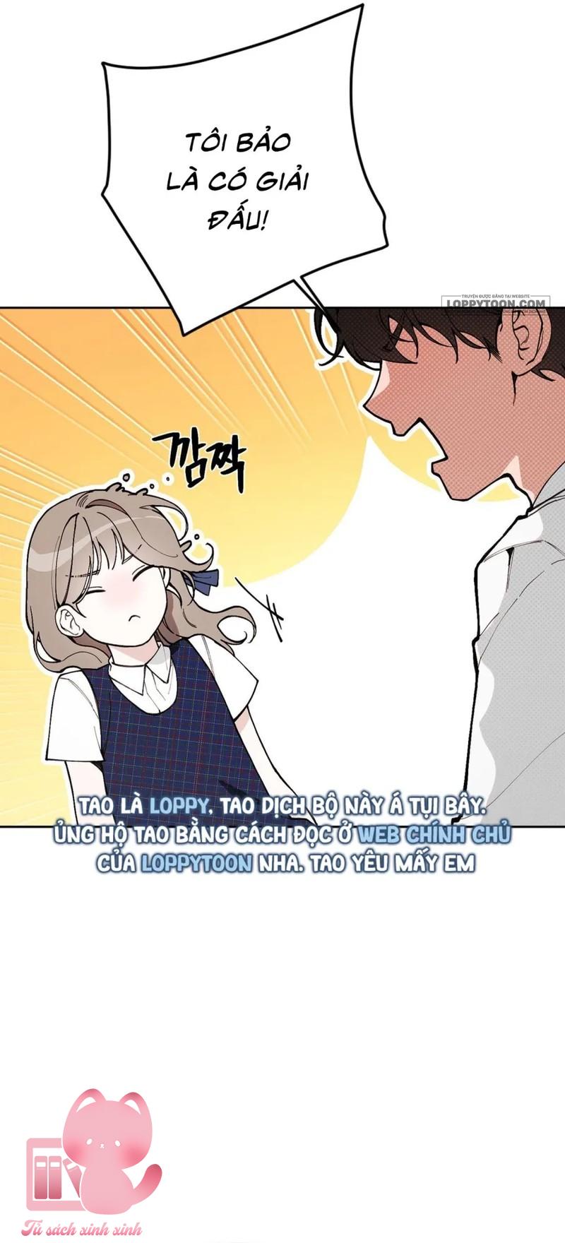 Love:Zero - Chap 5 - Trang 43