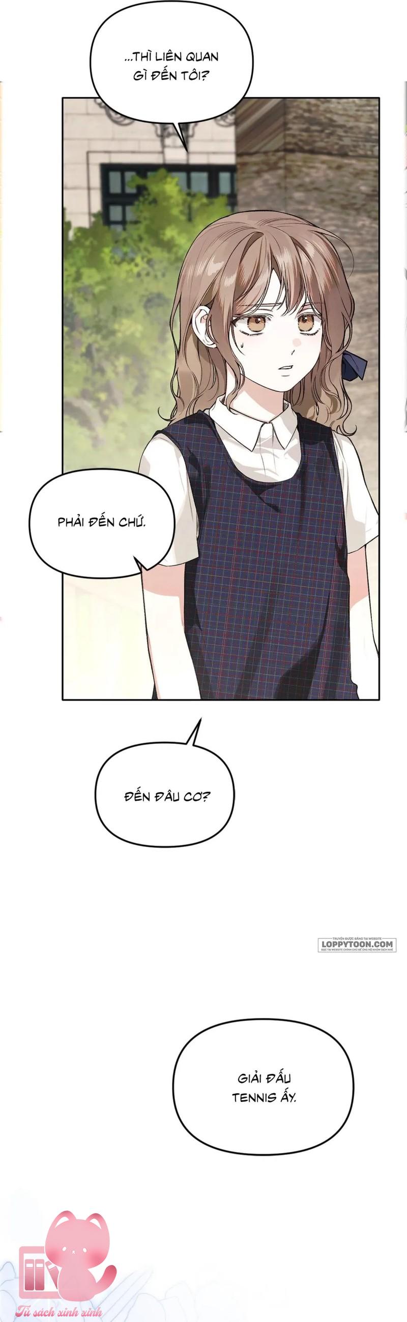 Love:Zero - Chap 5 - Trang 44
