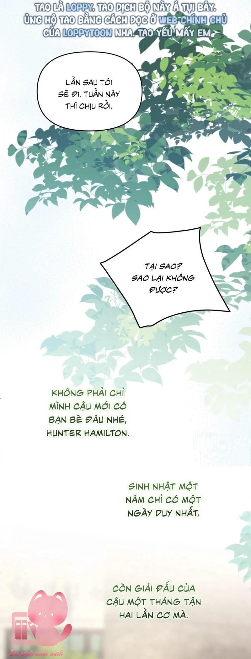Love:Zero - Chap 5 - Trang 46