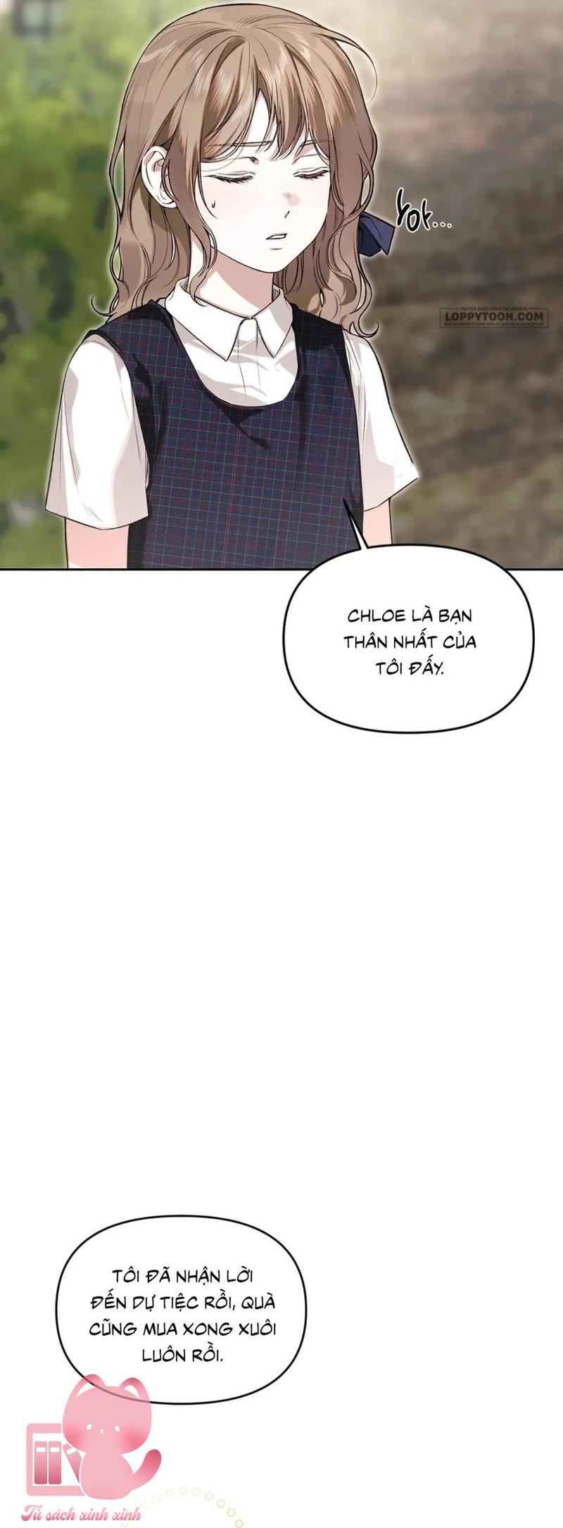 Love:Zero - Chap 5 - Trang 47