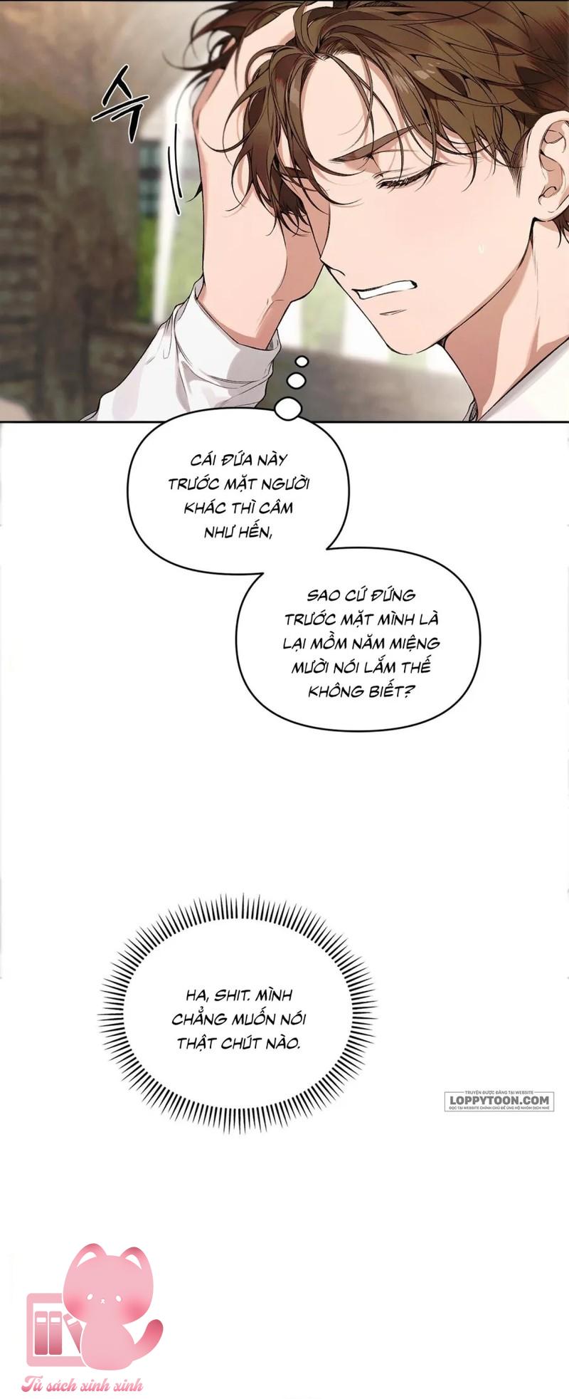 Love:Zero - Chap 5 - Trang 49