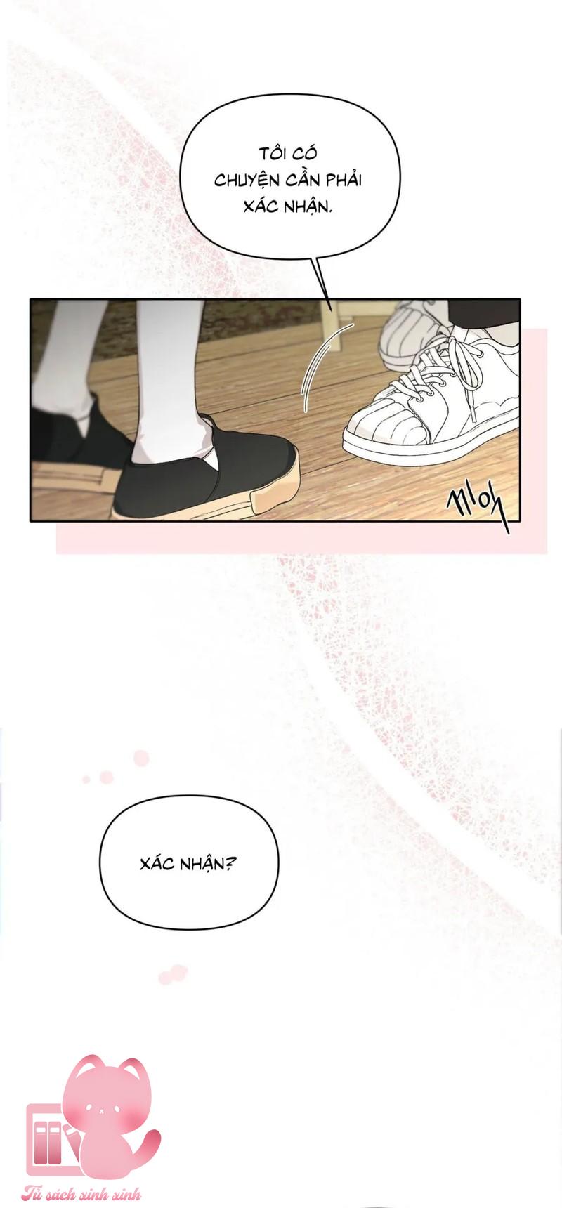 Love:Zero - Chap 5 - Trang 51