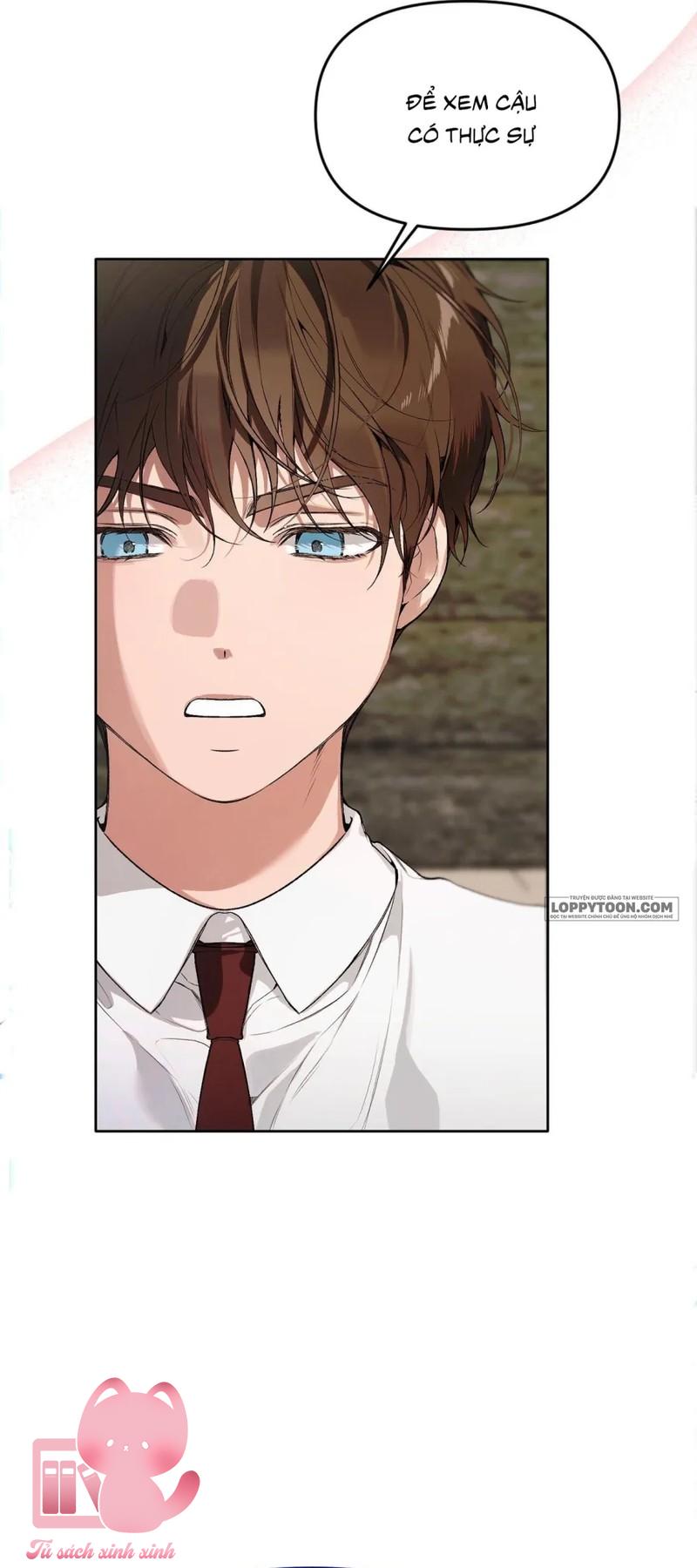 Love:Zero - Chap 5 - Trang 52