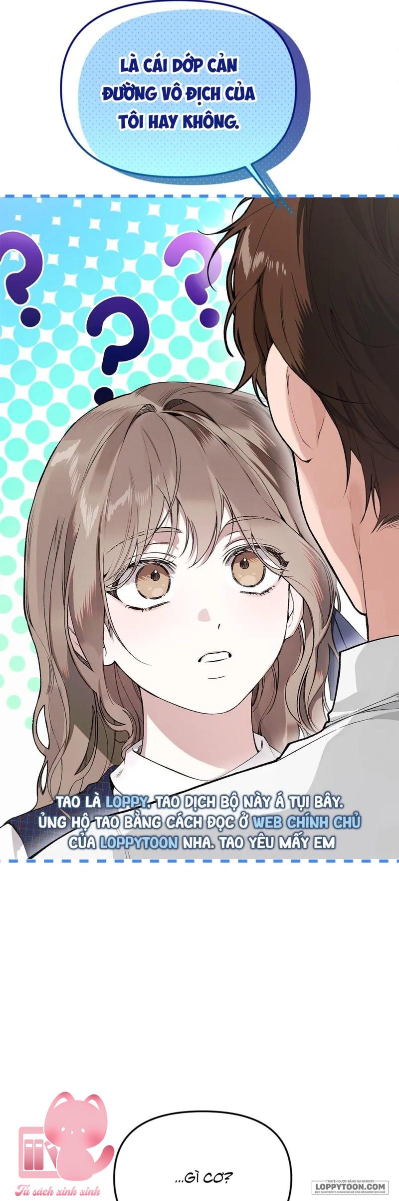 Love:Zero - Chap 5 - Trang 53