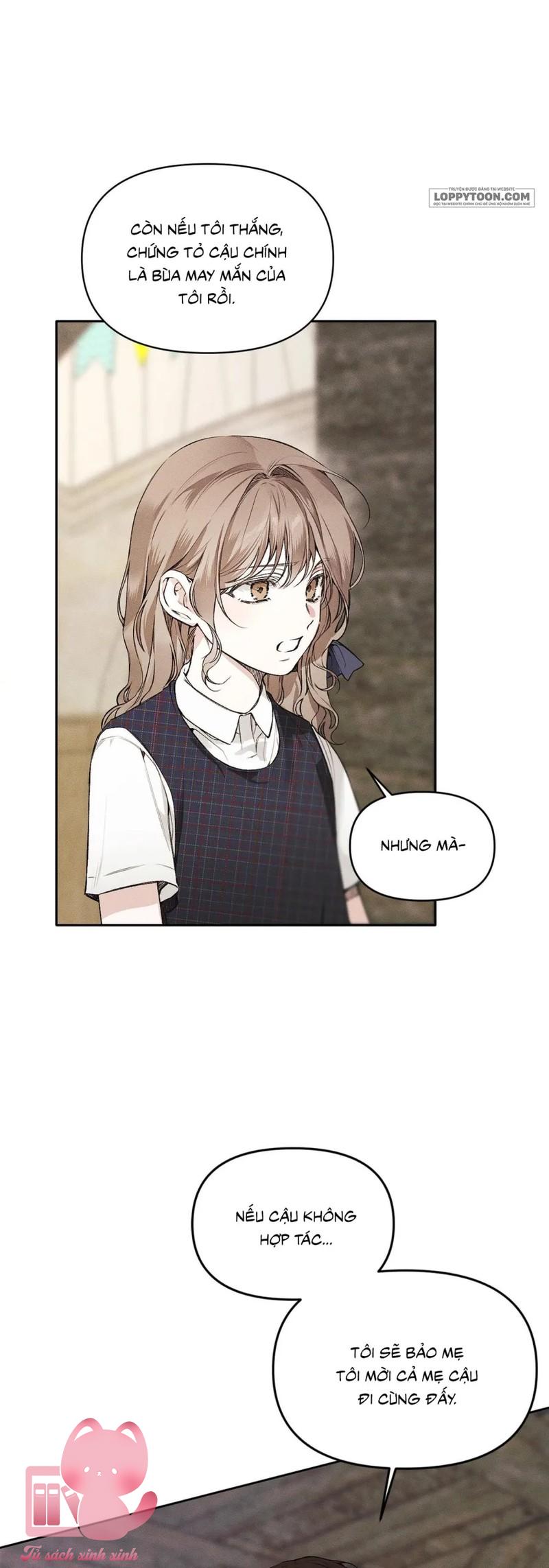 Love:Zero - Chap 6 - Trang 12