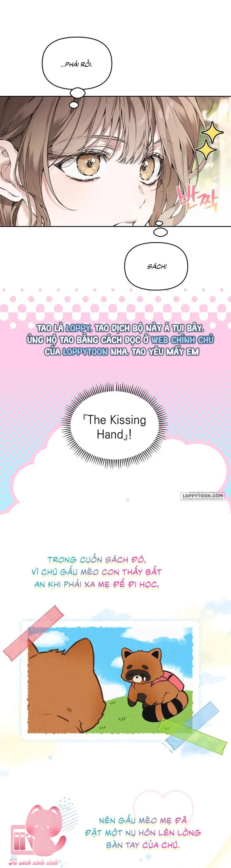 Love:Zero - Chap 6 - Trang 15