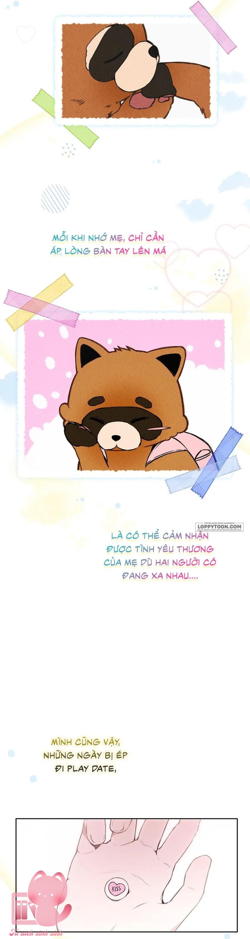 Love:Zero - Chap 6 - Trang 16