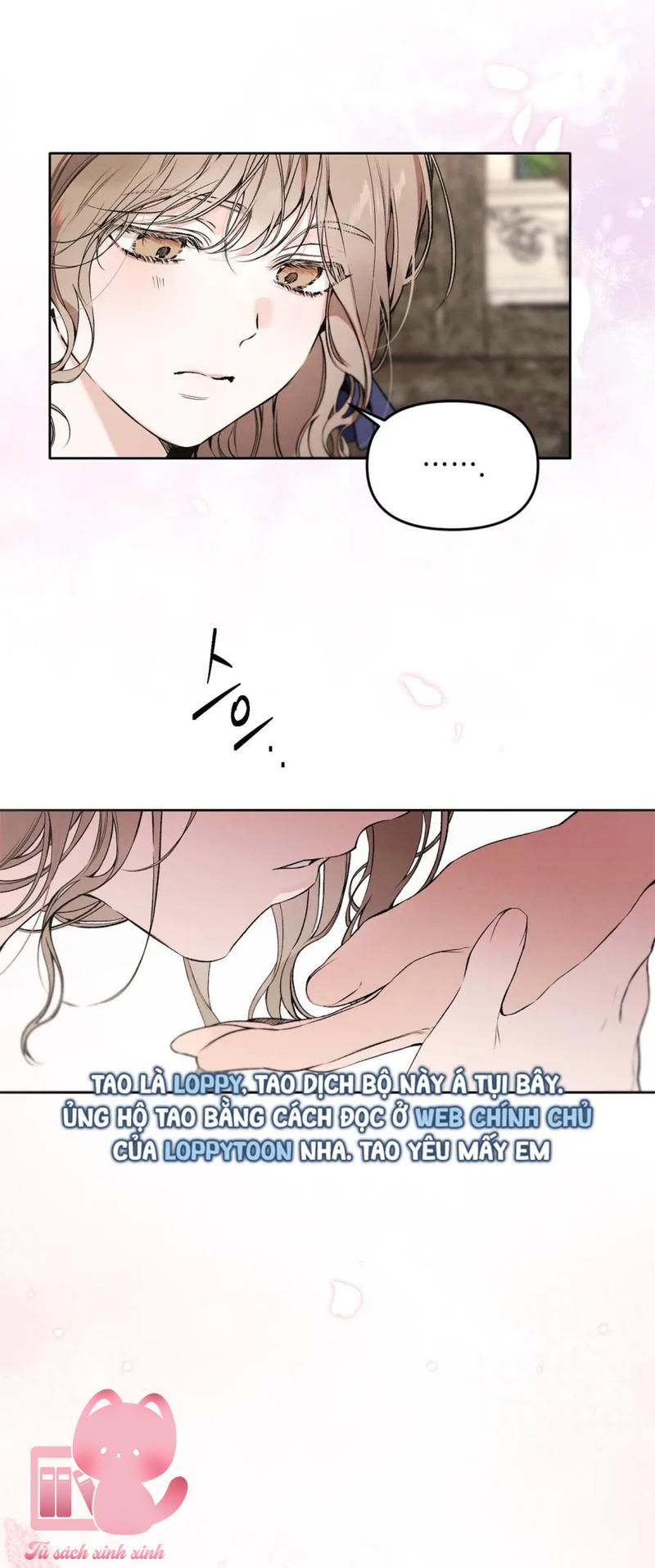 Love:Zero - Chap 6 - Trang 24