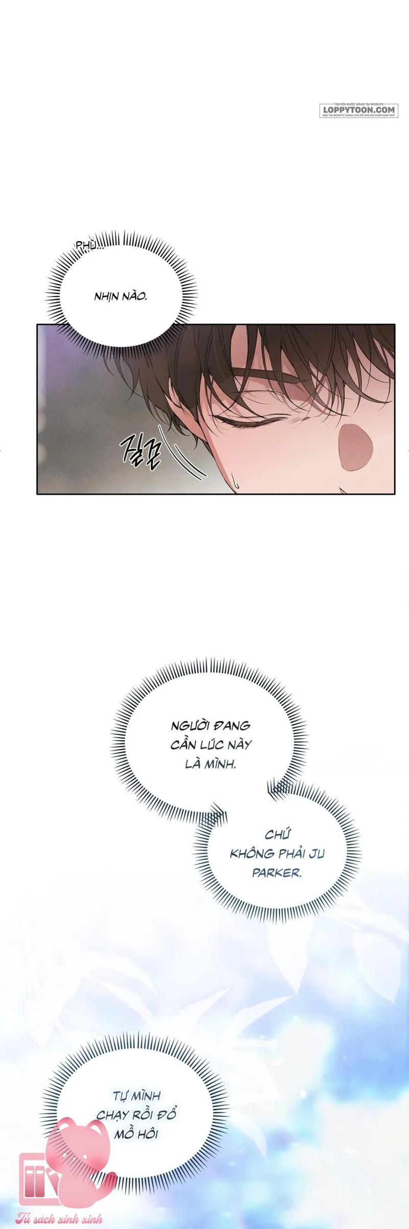 Love:Zero - Chap 6 - Trang 4