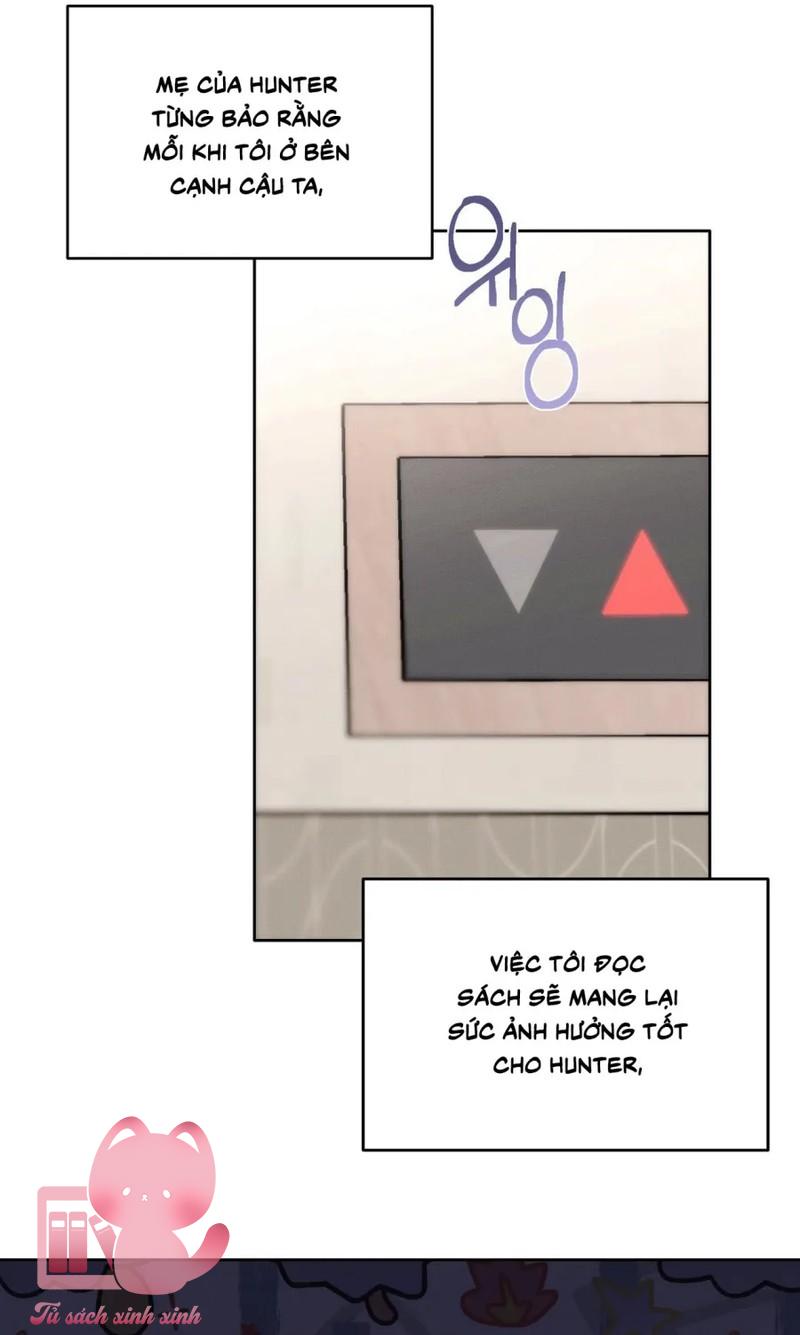 Love:Zero - Chap 6 - Trang 37
