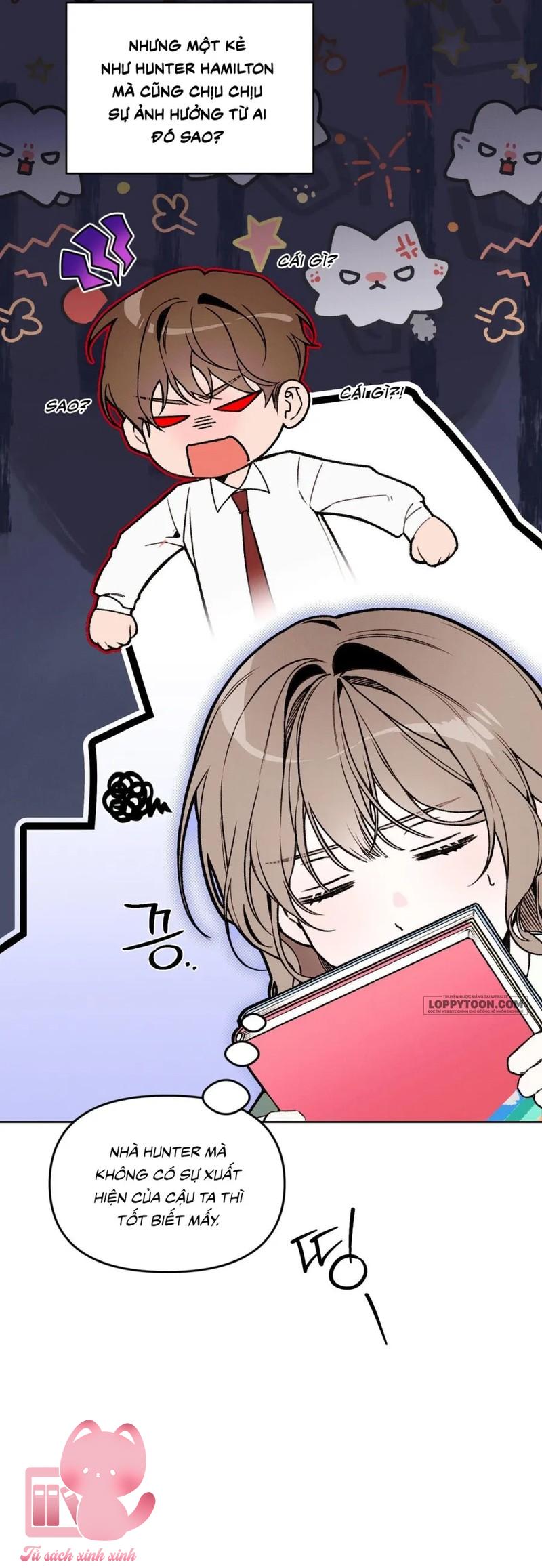 Love:Zero - Chap 6 - Trang 38