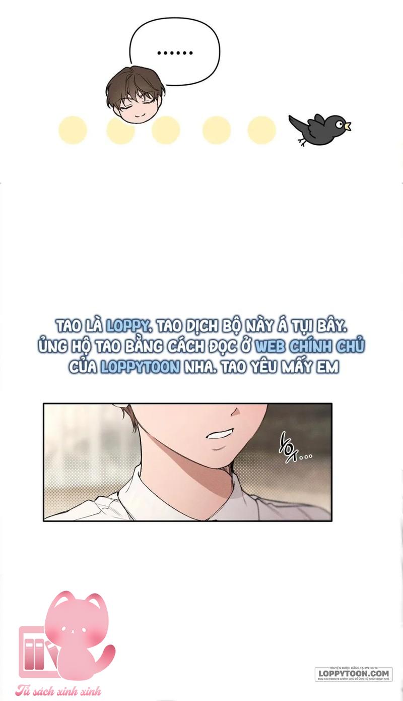 Love:Zero - Chap 6 - Trang 8