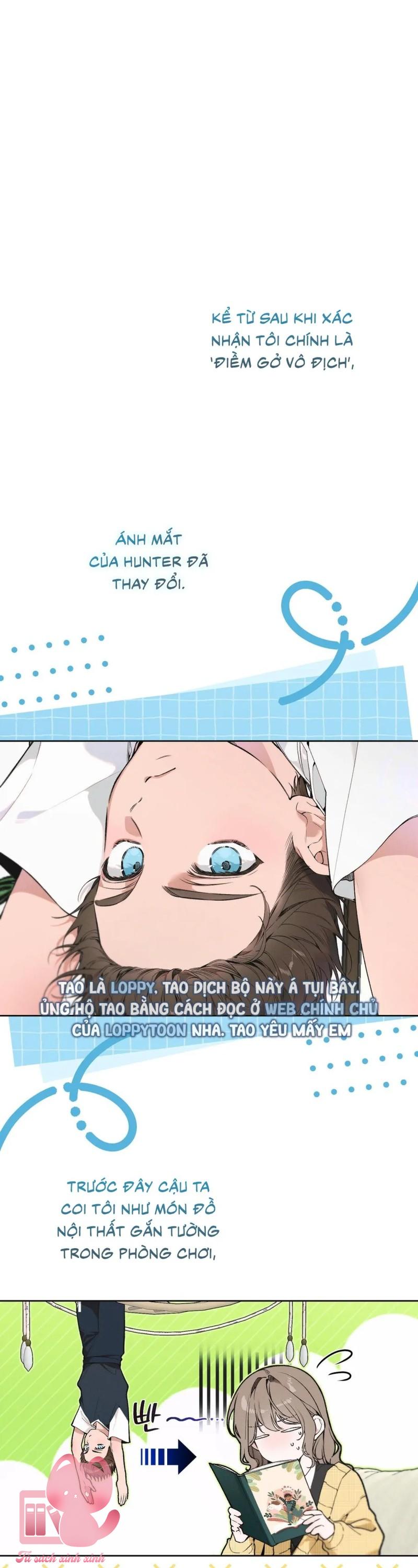 Love:Zero - Chap 7 - Trang 2