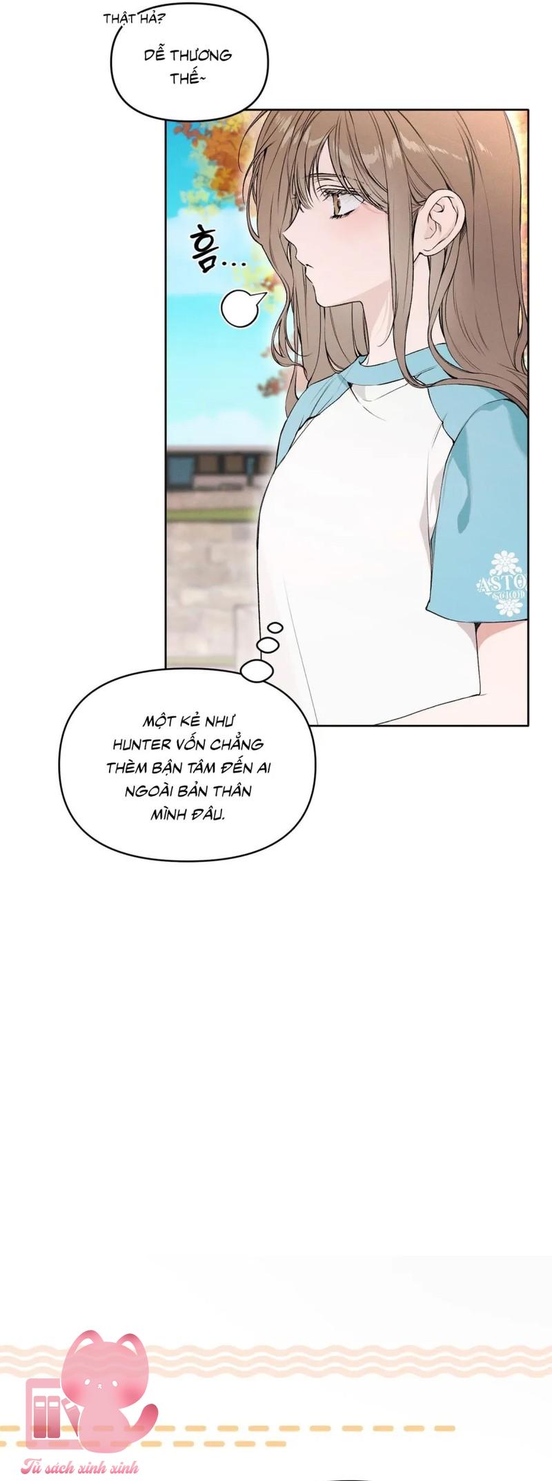 Love:Zero - Chap 7 - Trang 20