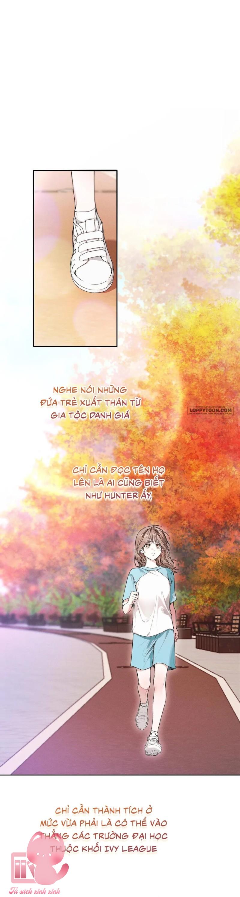 Love:Zero - Chap 7 - Trang 27