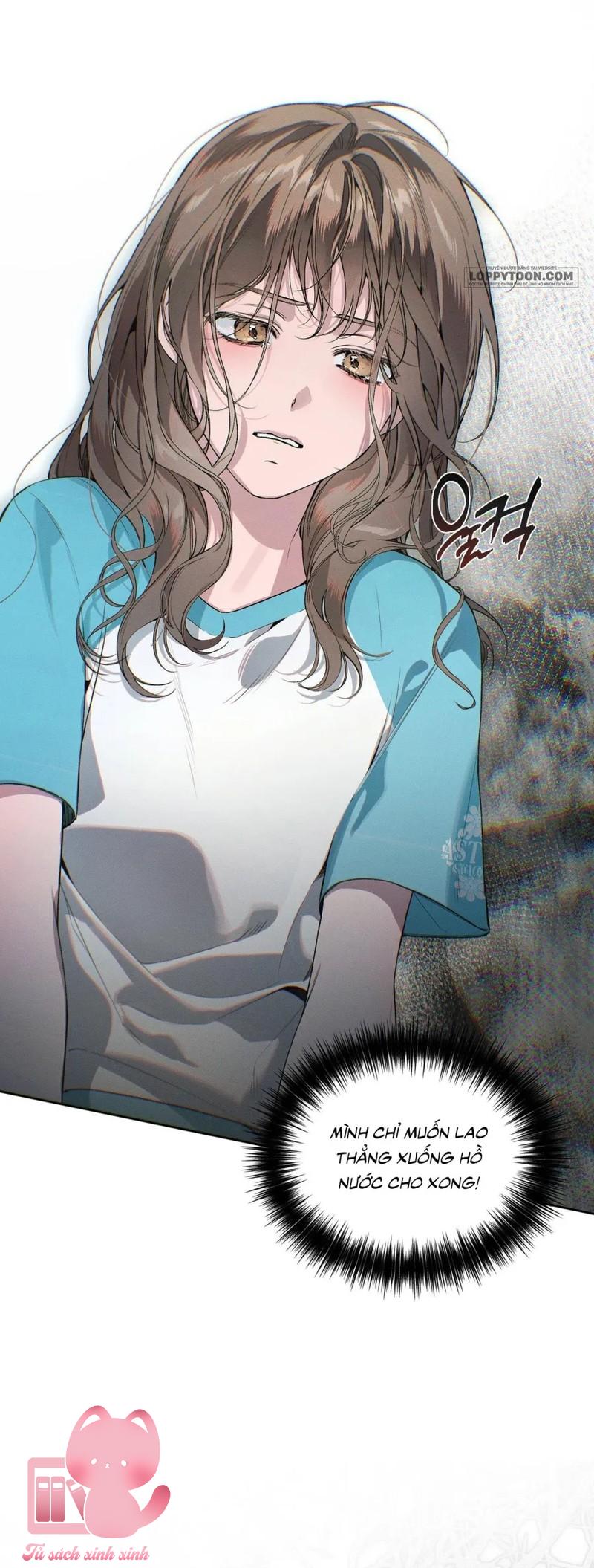 Love:Zero - Chap 7 - Trang 35