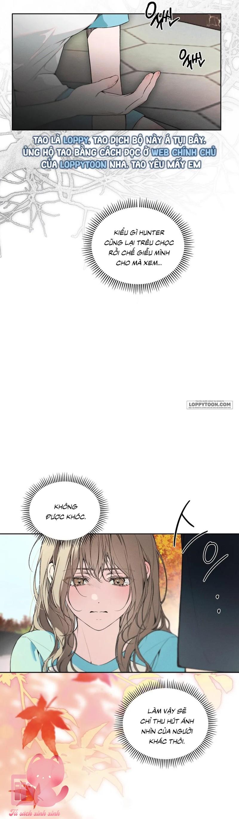 Love:Zero - Chap 7 - Trang 36