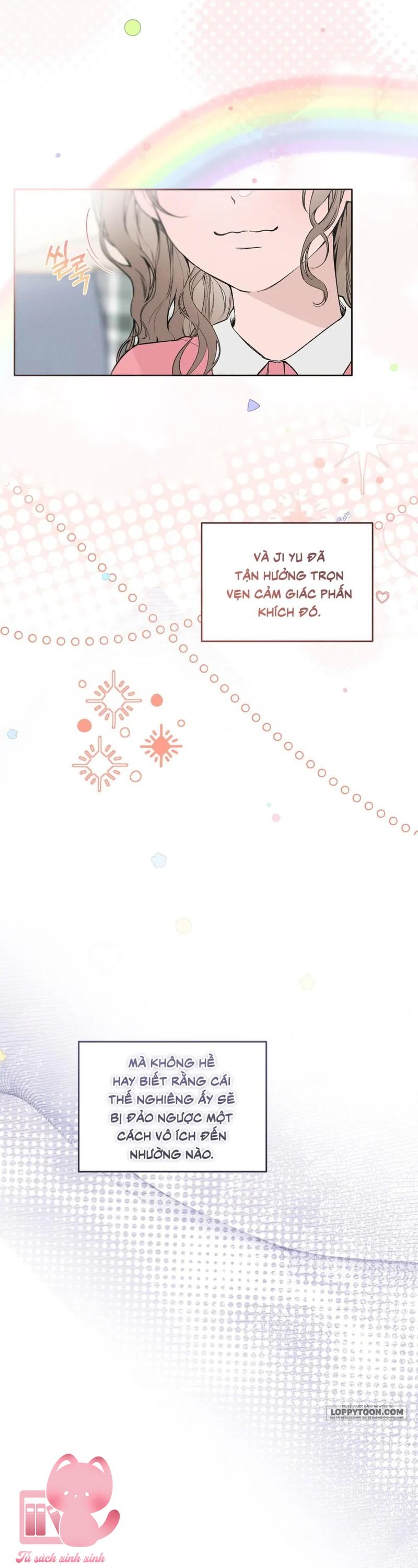 Love:Zero - Chap 7 - Trang 10