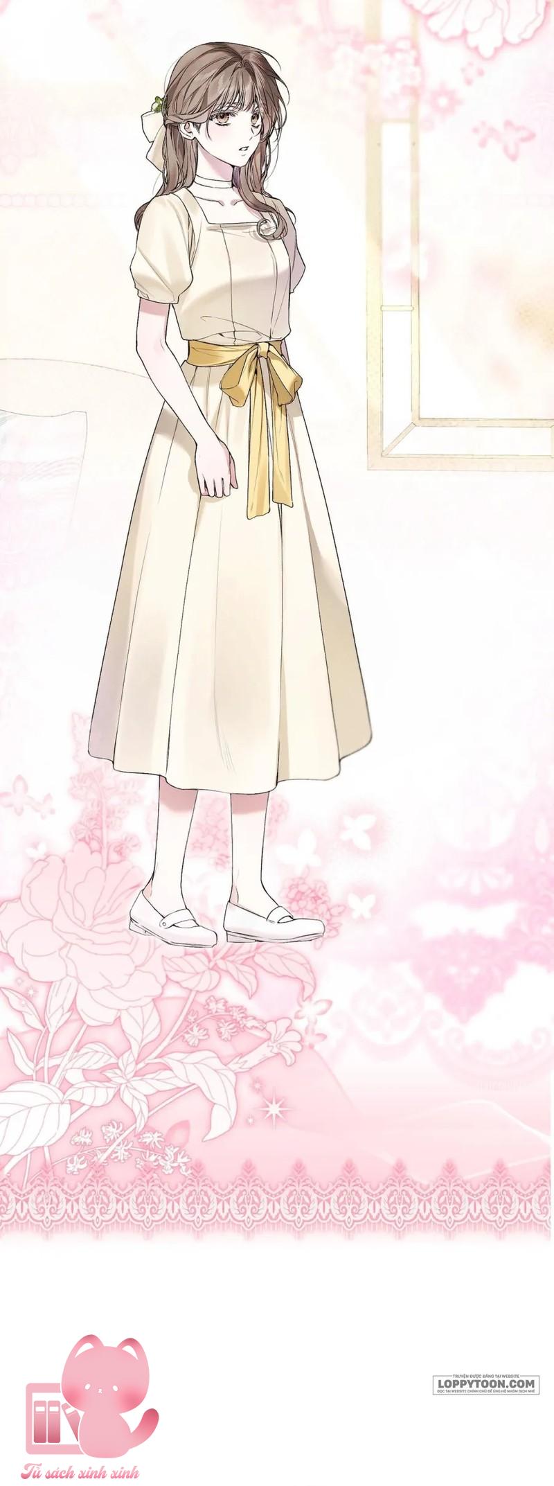Love:Zero - Chap 8 - Trang 13