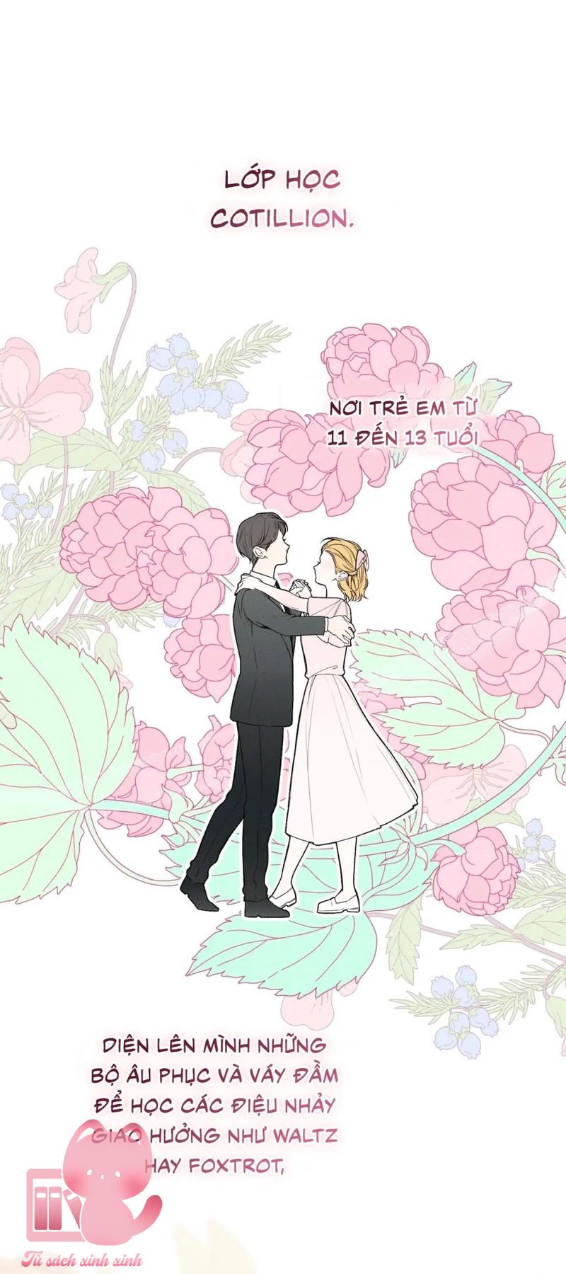 Love:Zero - Chap 8 - Trang 15
