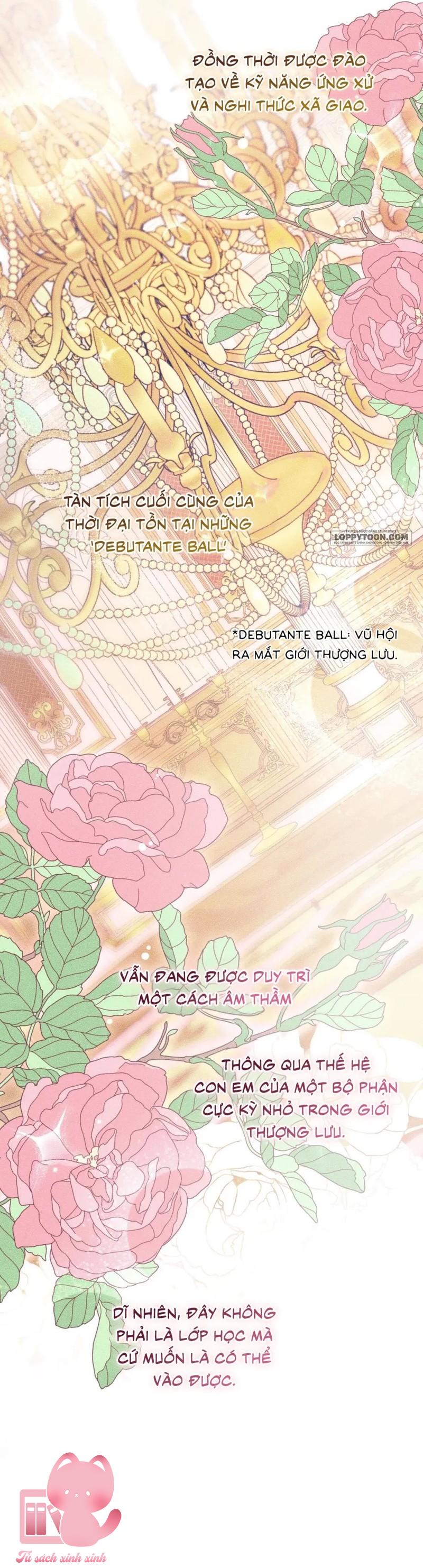 Love:Zero - Chap 8 - Trang 16