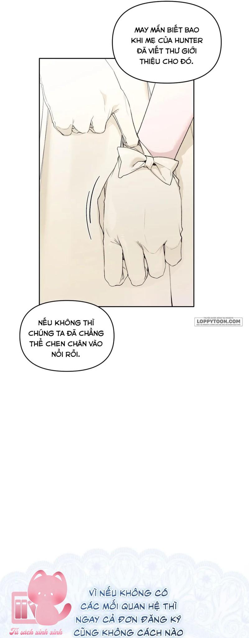 Love:Zero - Chap 8 - Trang 17