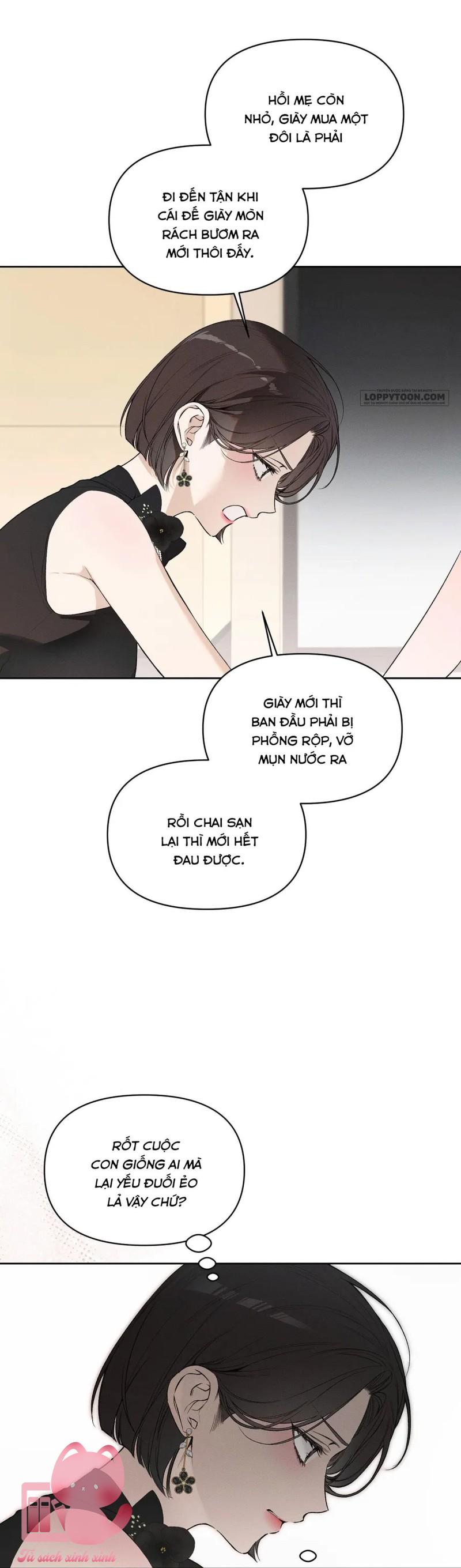 Love:Zero - Chap 8 - Trang 26