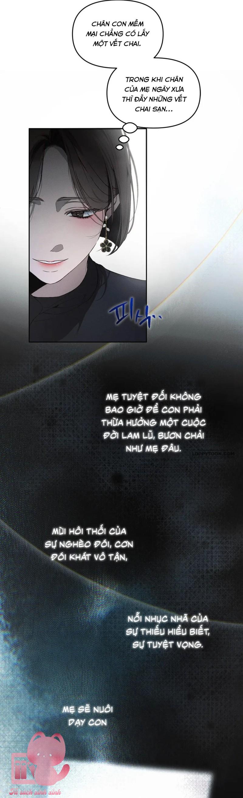 Love:Zero - Chap 8 - Trang 28