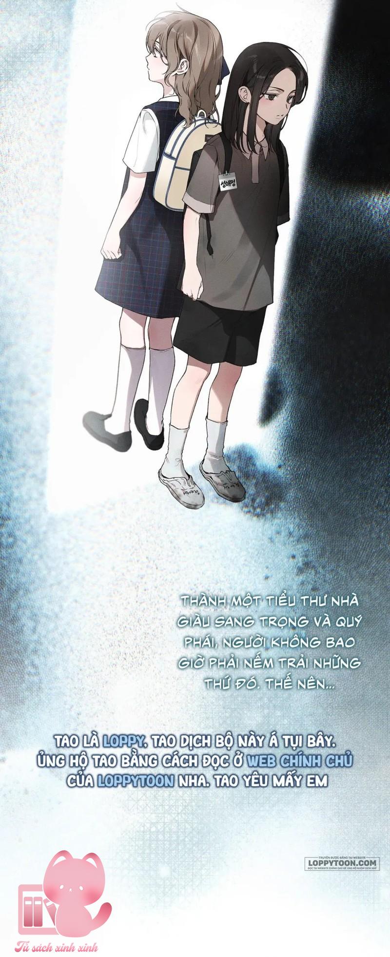Love:Zero - Chap 8 - Trang 29