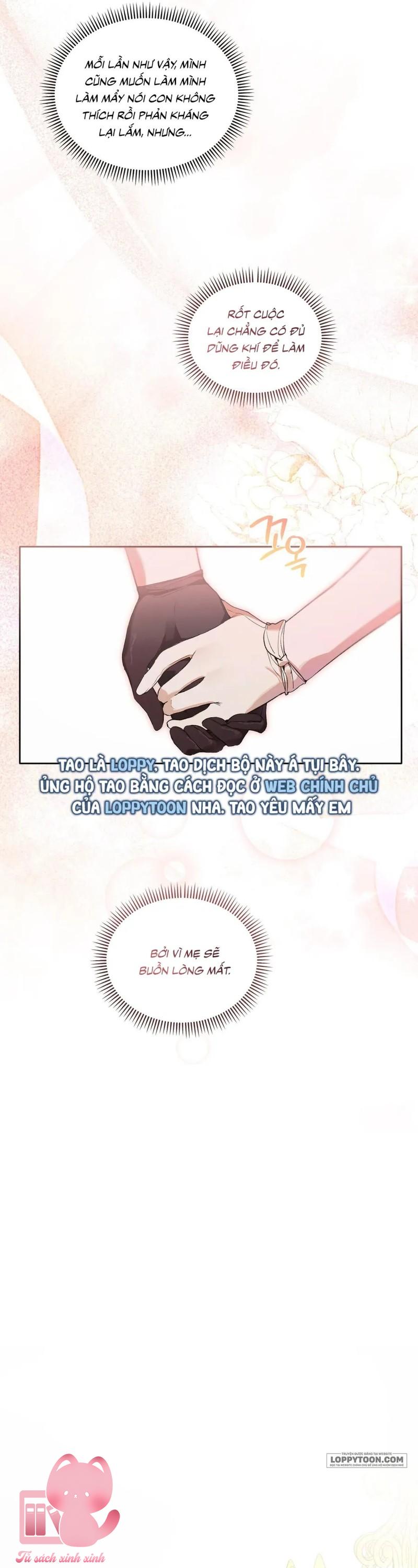 Love:Zero - Chap 8 - Trang 31