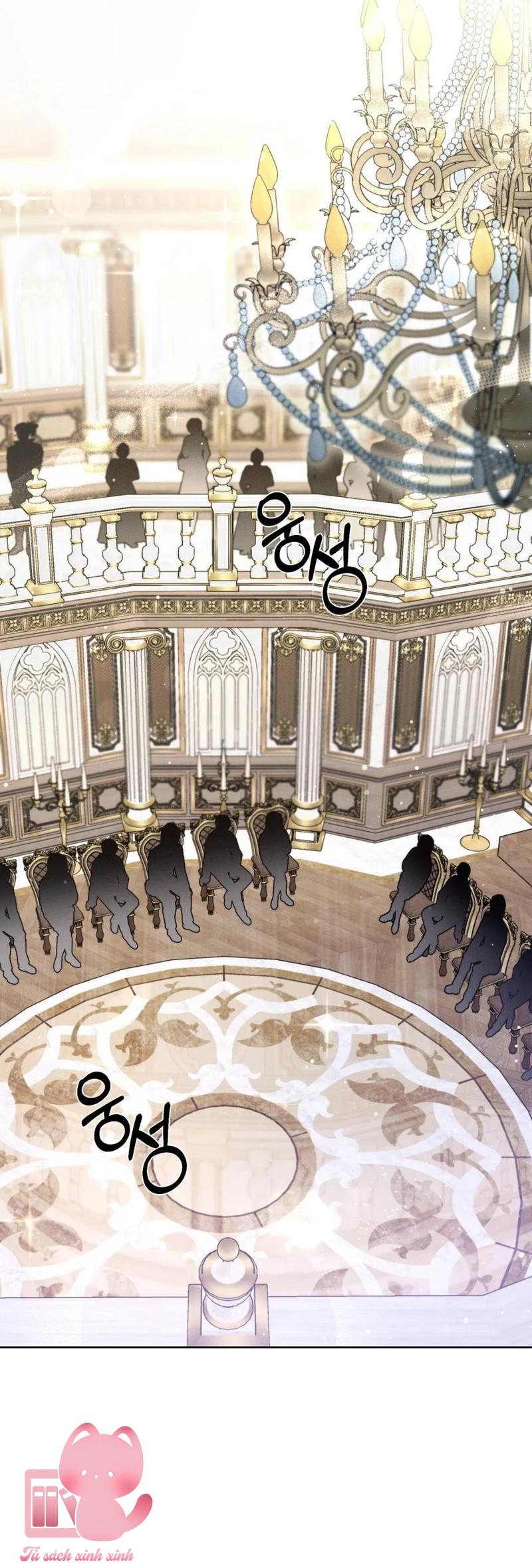 Love:Zero - Chap 8 - Trang 32
