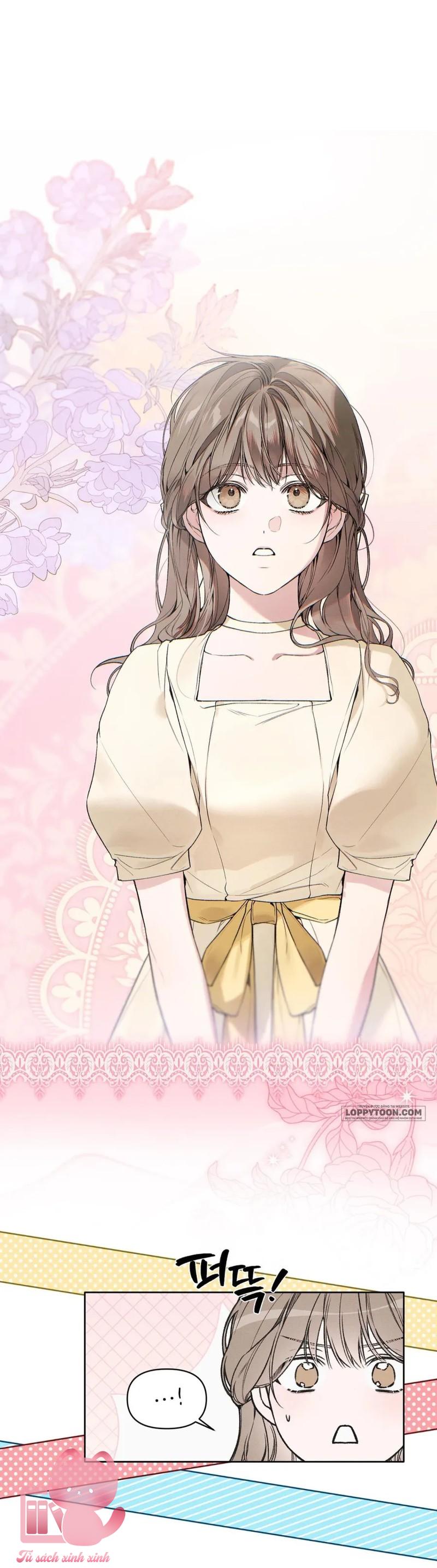 Love:Zero - Chap 8 - Trang 38