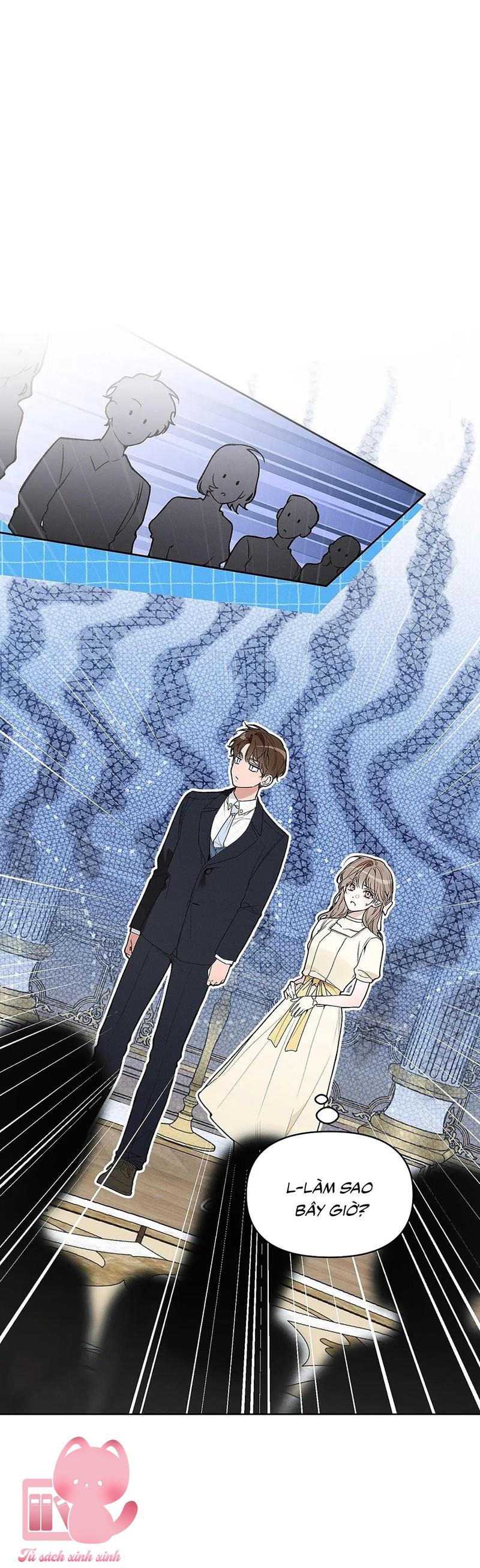 Love:Zero - Chap 9 - Trang 2