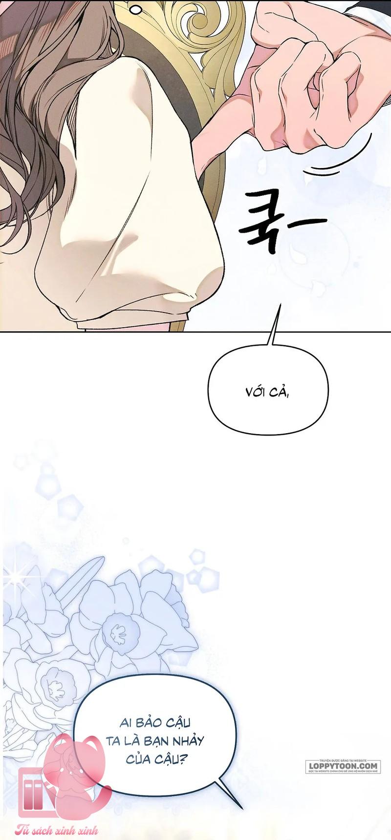 Love:Zero - Chap 9 - Trang 13