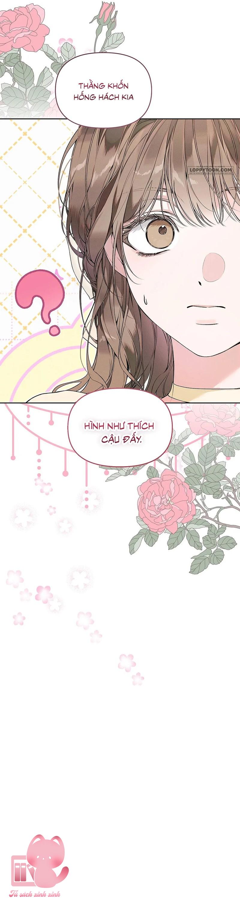 Love:Zero - Chap 9 - Trang 16