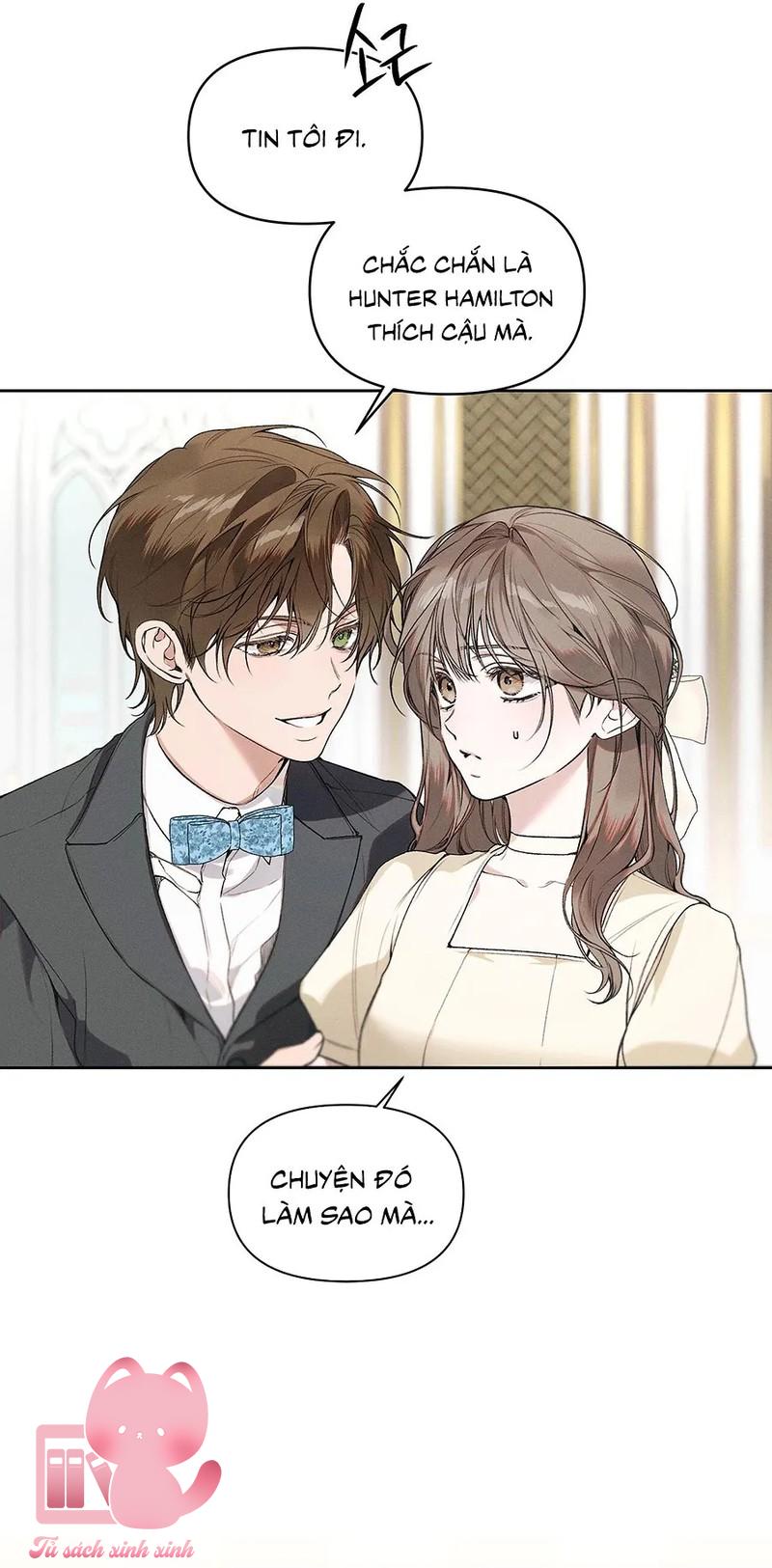 Love:Zero - Chap 9 - Trang 19