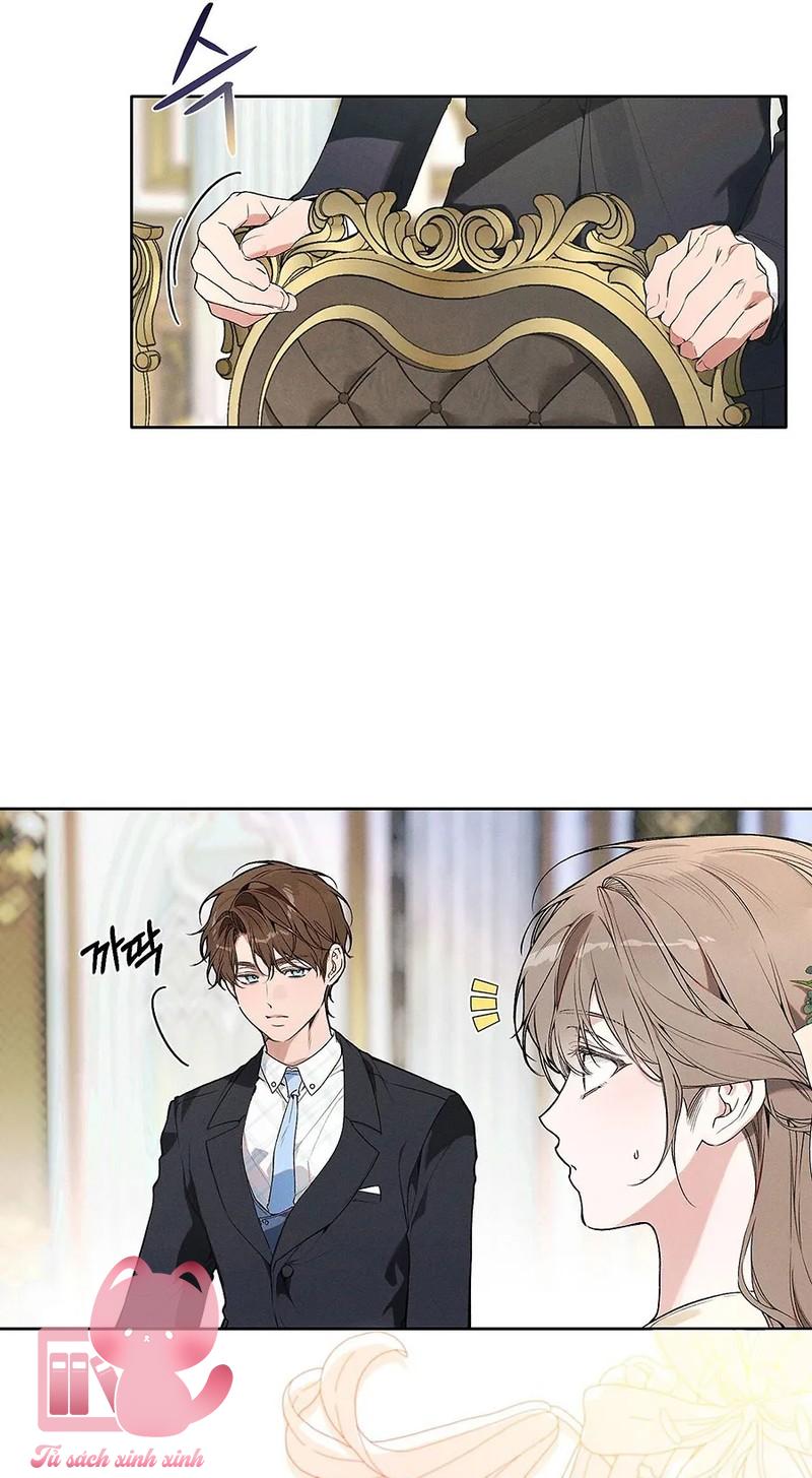 Love:Zero - Chap 9 - Trang 3