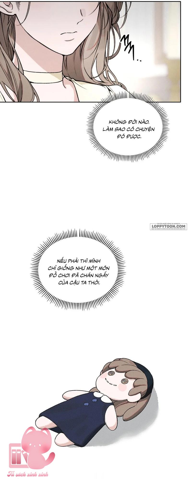 Love:Zero - Chap 9 - Trang 22