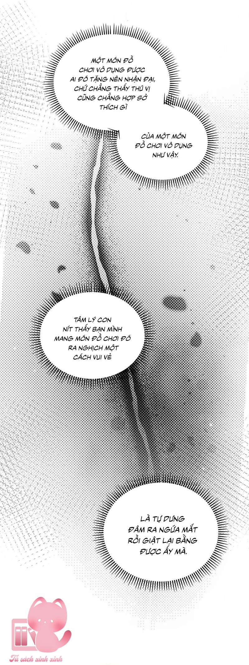 Love:Zero - Chap 9 - Trang 23