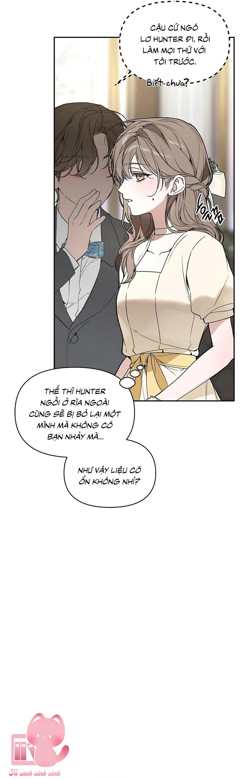 Love:Zero - Chap 9 - Trang 26