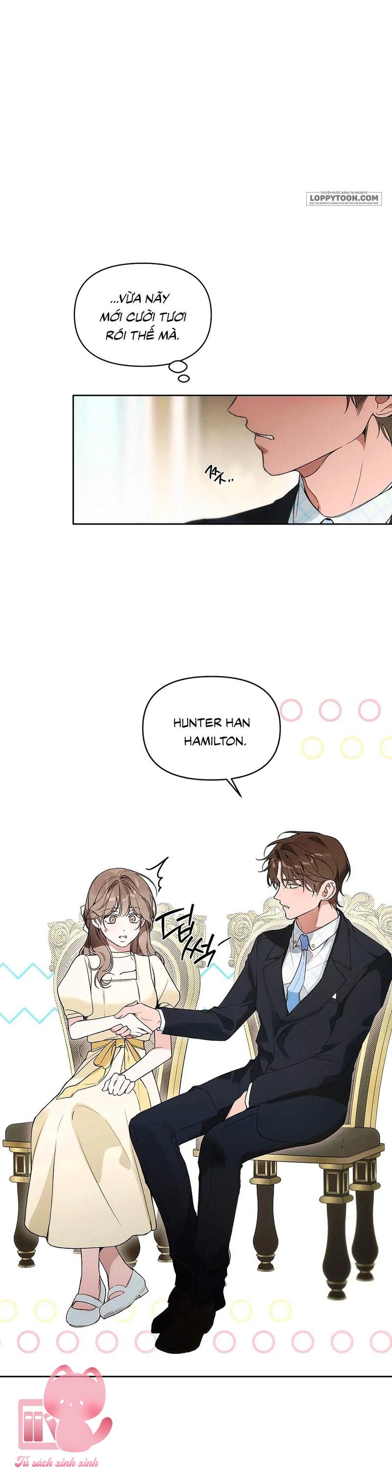 Love:Zero - Chap 9 - Trang 38