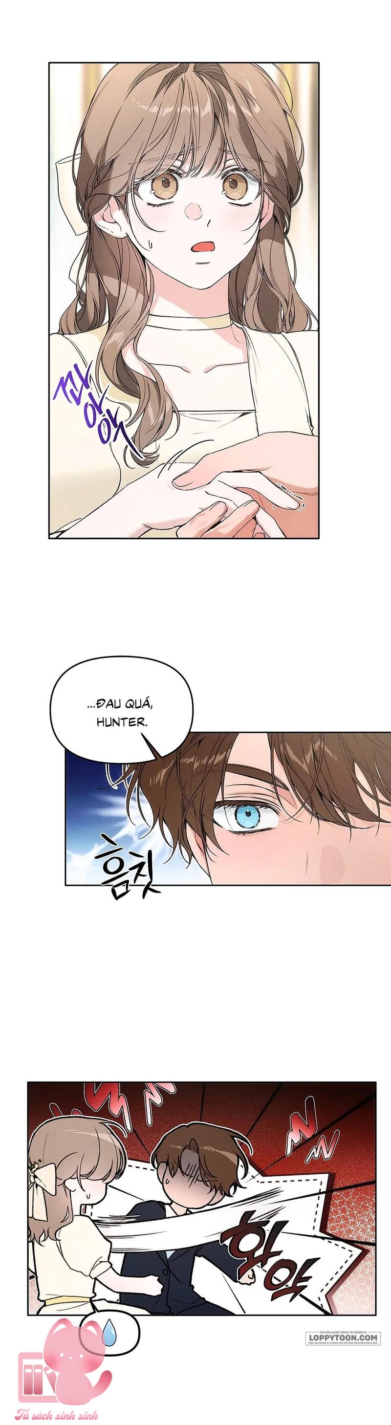 Love:Zero - Chap 9 - Trang 39