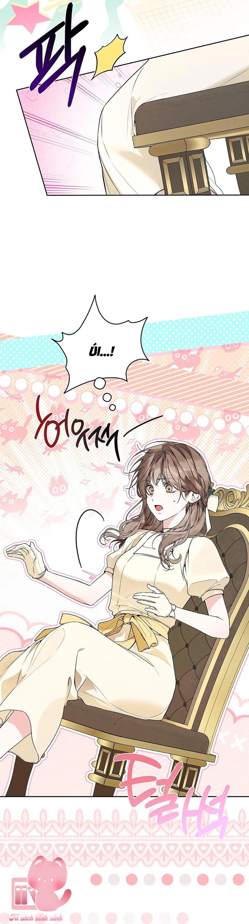 Love:Zero - Chap 9 - Trang 5