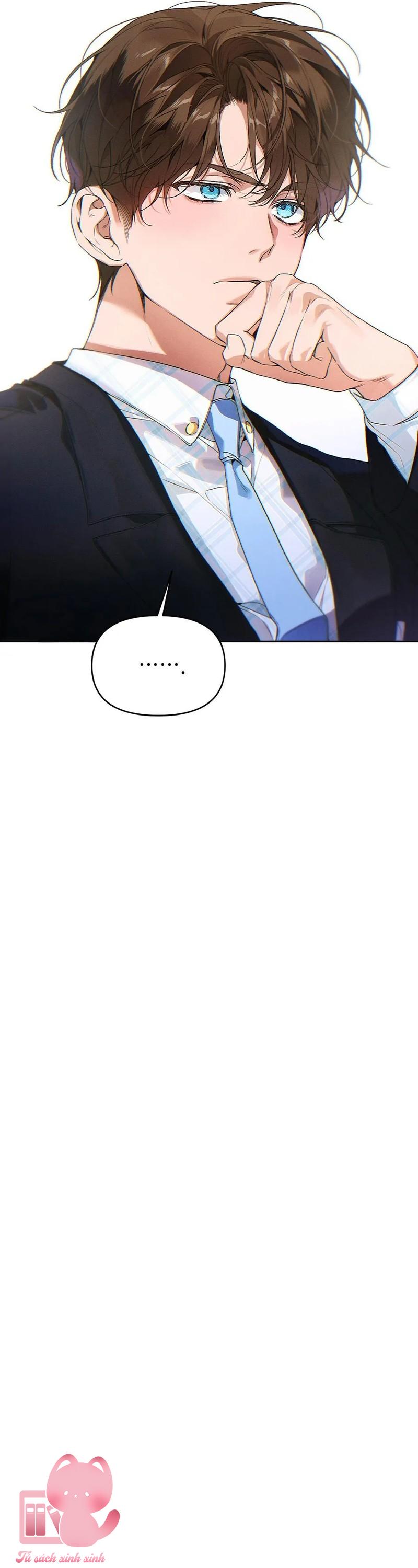 Love:Zero - Chap 9 - Trang 41