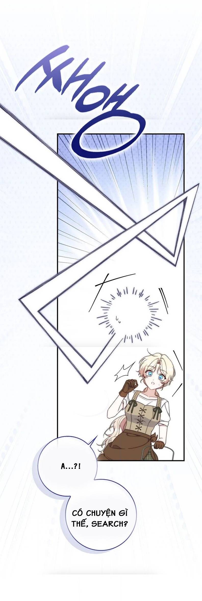Lừa Dối Hôn Nhân Của Hoàng Đế - Chap 10 - Trang 11