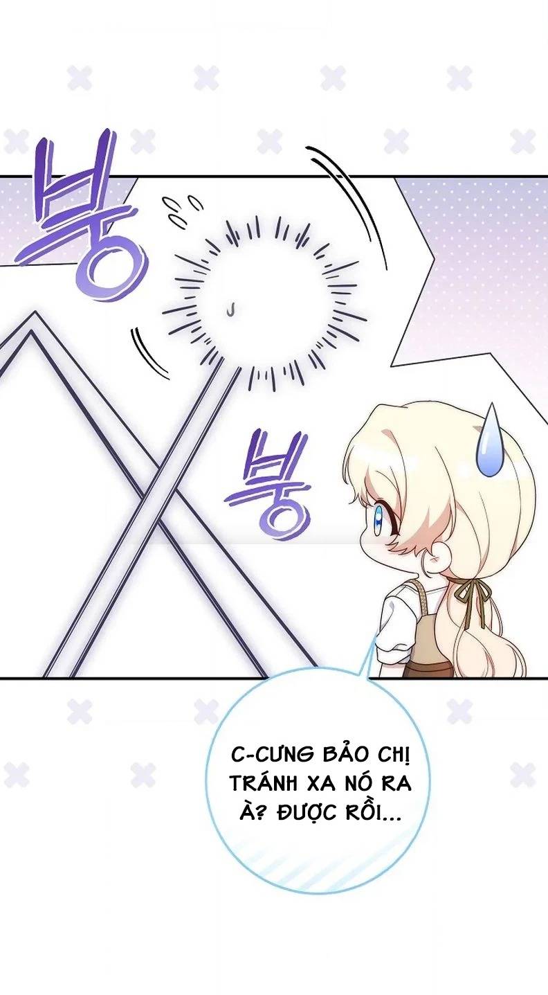 Lừa Dối Hôn Nhân Của Hoàng Đế - Chap 10 - Trang 12