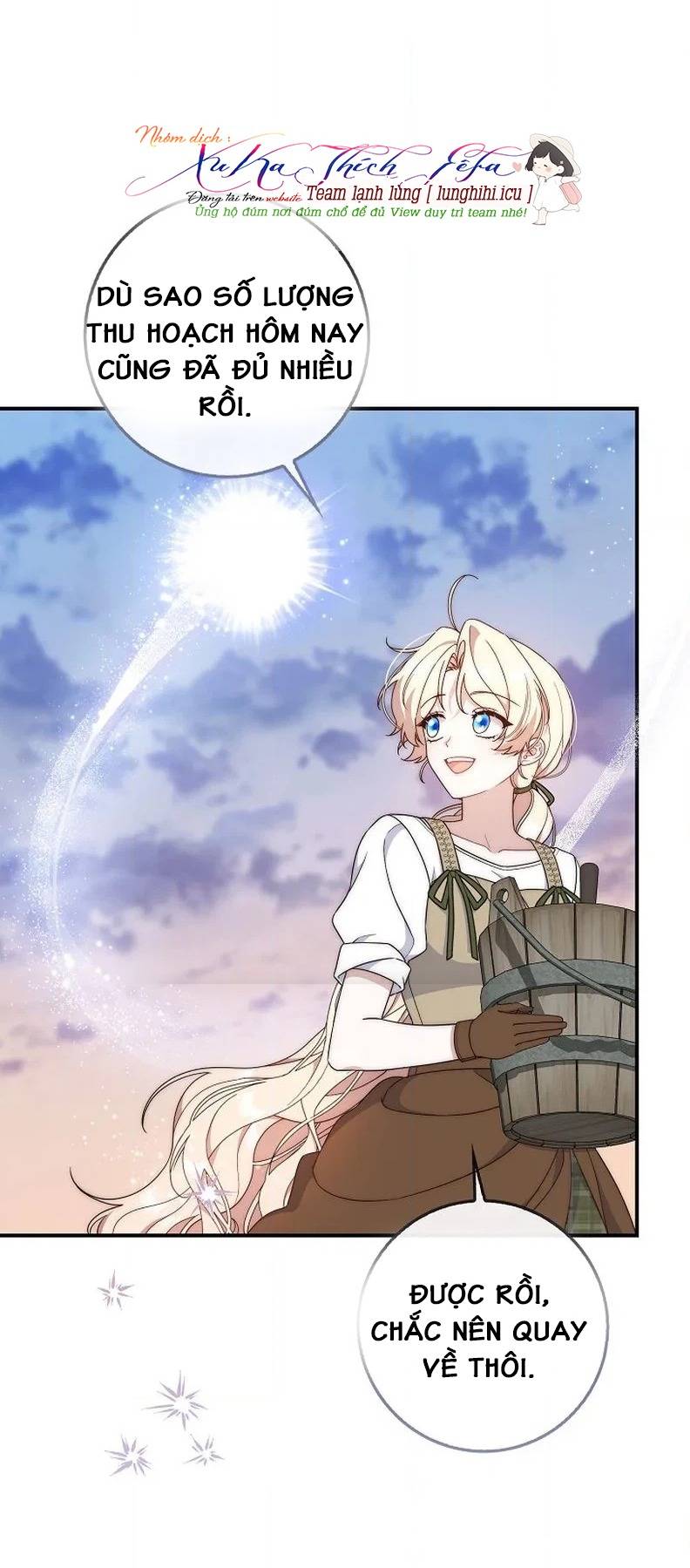 Lừa Dối Hôn Nhân Của Hoàng Đế - Chap 10 - Trang 13