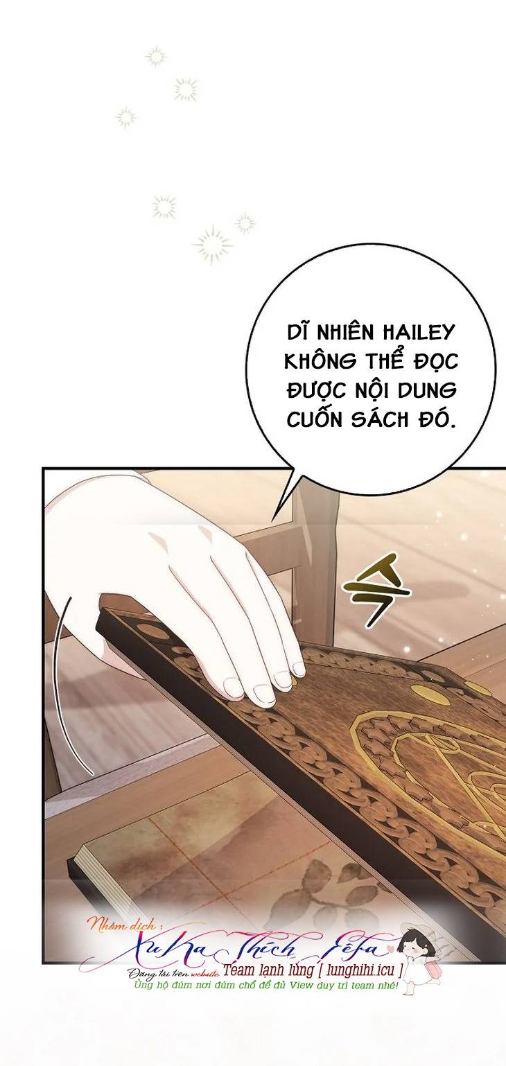 Lừa Dối Hôn Nhân Của Hoàng Đế - Chap 10 - Trang 17
