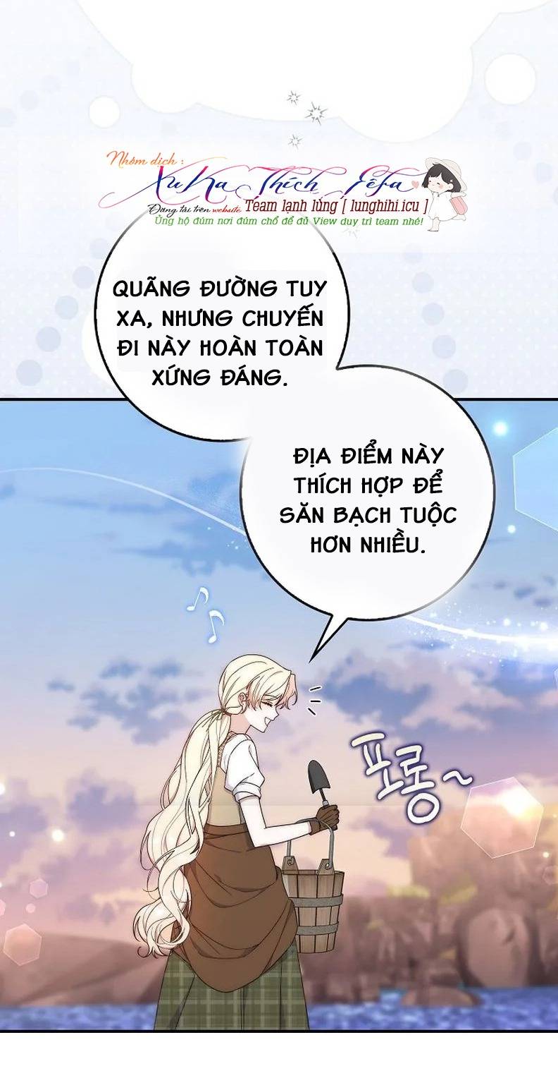 Lừa Dối Hôn Nhân Của Hoàng Đế - Chap 10 - Trang 3