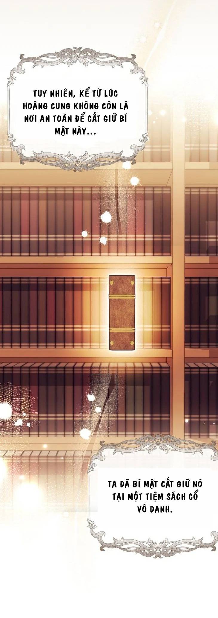 Lừa Dối Hôn Nhân Của Hoàng Đế - Chap 10 - Trang 23